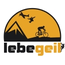 lebegeil.de logo