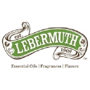 The Lebermuth Company logo