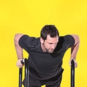 Lebert Fitness logo