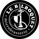 Microbrasserie Le Bilboquet logo