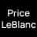 Price Leblanc Toyota logo