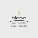 Le Blanc Spa Resort logo