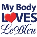 Le Bleu Corporation logo