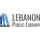 Lebanon Public Library logo