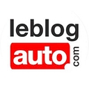 leblogauto.com logo