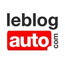 leblogauto.com icon