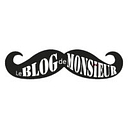 leblogdemonsieur.com logo