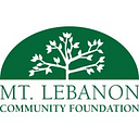 MT LEBANON COMMUNITY FOUNDATION logo