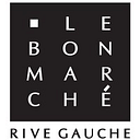 Le Bon Marché logo