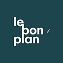 Le Bon Plan   Marketing Social logo
