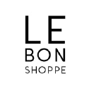 lebonshoppe.com logo