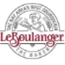 Le Boulanger, Inc logo