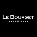 Le Bourget logo