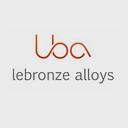 Lebronze Alloys logo