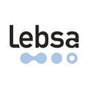 Lebsa logo