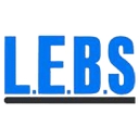 L.E.B.S. Electric logo