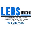 L.E.B.S Electric logo