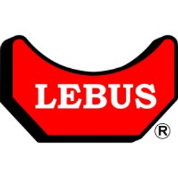 Lebus logo
