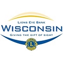 Lions Eye Bank Of Wisconsin logo