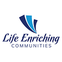 Lutheran Elderhood Foundation logo