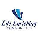 Life Enriching Communities logo
