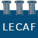 The William and Helen Leonard Foundation logo