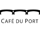 Le Cafe Du Port logo