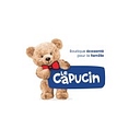 Le Capucin Inc. logo
