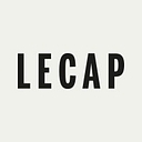 LECAP Wine logo