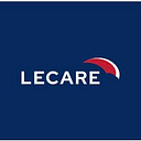 Lecare logo
