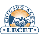 Chicago Area Laborers-employers logo