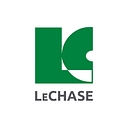 Lechase Construction logo