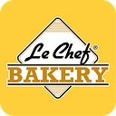 Le Chef Bakery logo