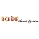Le Chene French Cuisine logo