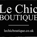lechicboutique.co.uk logo