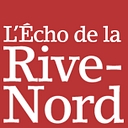 lechodelarivenord.ca logo