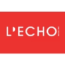 L'echo Magazine logo