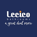 Lecico Bathrooms logo