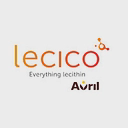 Lecico GmbH logo