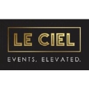 Le Ciel Events logo
