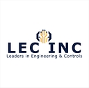 Lec, Incorporated logo