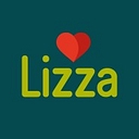 Lizza DE logo