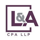 Leckie & Associates Llp logo