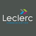 Leclerc Communication Inc. logo