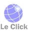 Le Click Limited logo