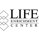 Life Enrichment Center of Norfolk logo