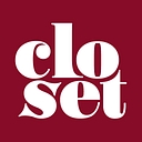 Logo Le Closet