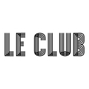 Favicon of LE CLUB