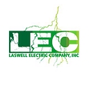 Laswell Electric Company Inc logo