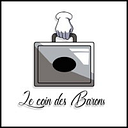 HDA - Le coin des Gourmets logo